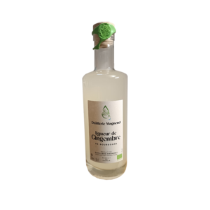 Liqueur de gingembre